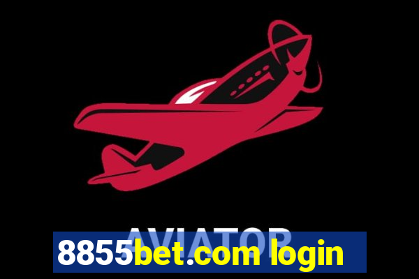 8855bet.com login