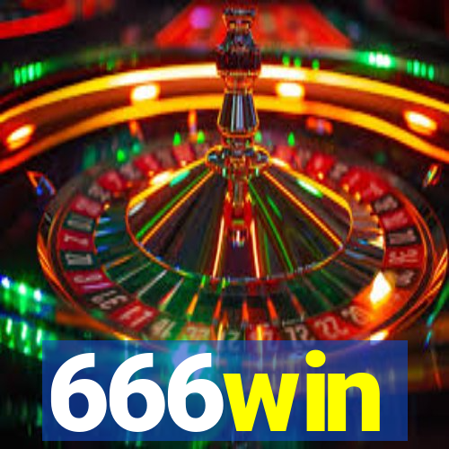 666win