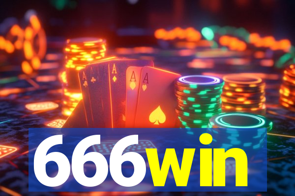 666win