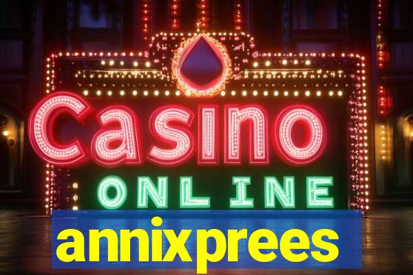 annixprees