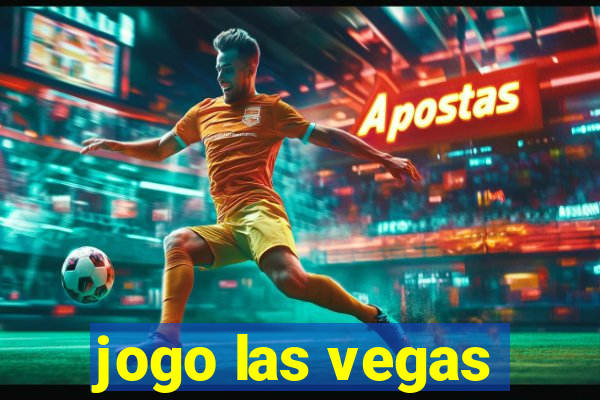 jogo las vegas