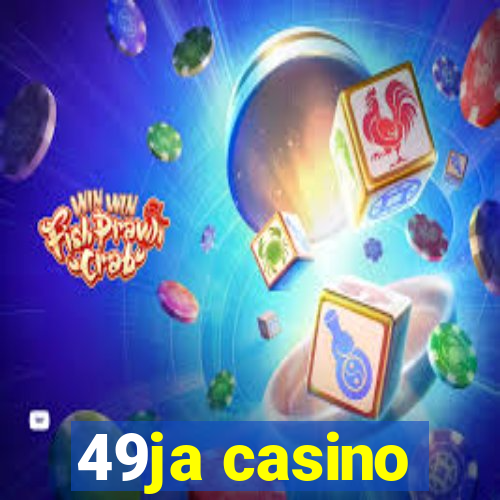 49ja casino