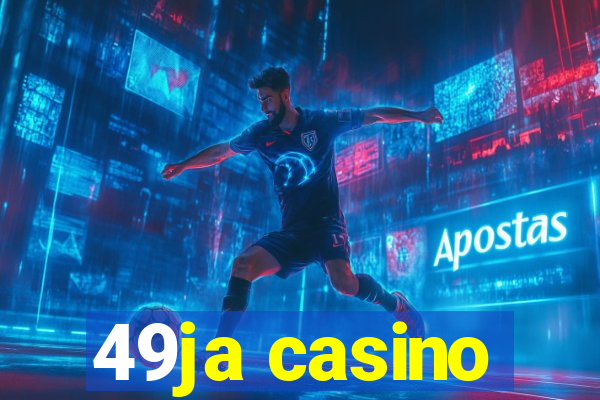 49ja casino