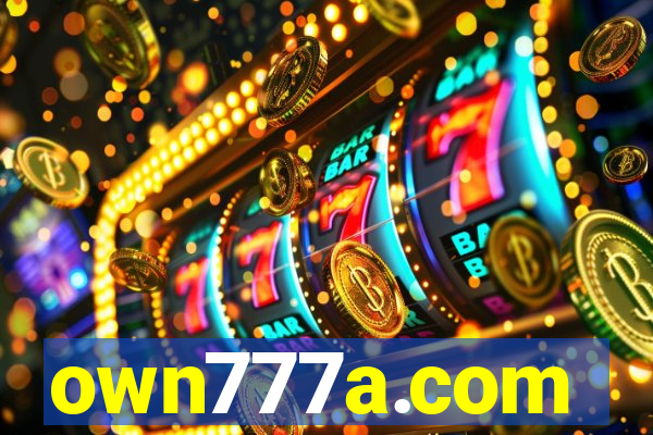 own777a.com