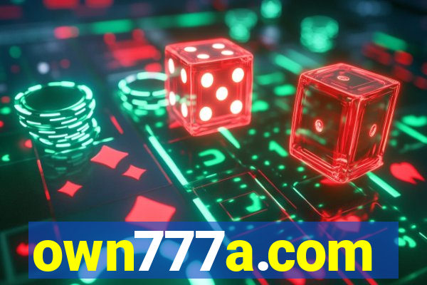 own777a.com