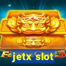 jetx slot