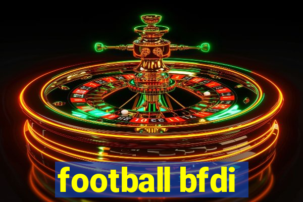 football bfdi