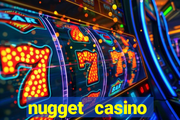 nugget casino resort sparks nevada