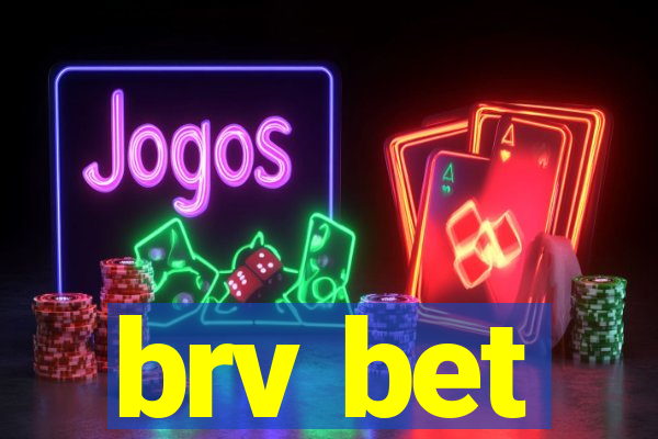 brv bet