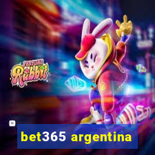 bet365 argentina