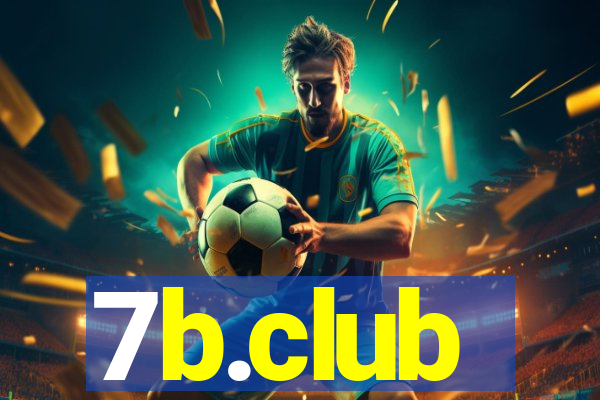 7b.club