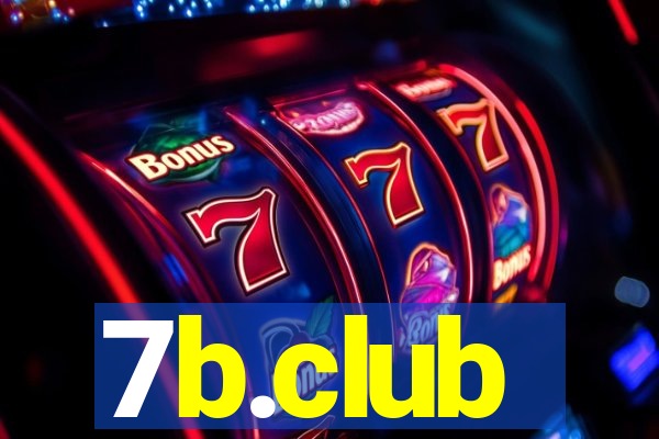 7b.club