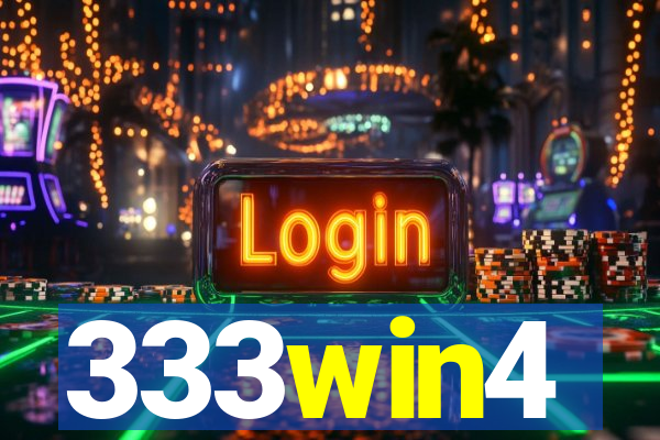 333win4