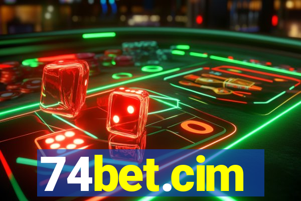 74bet.cim