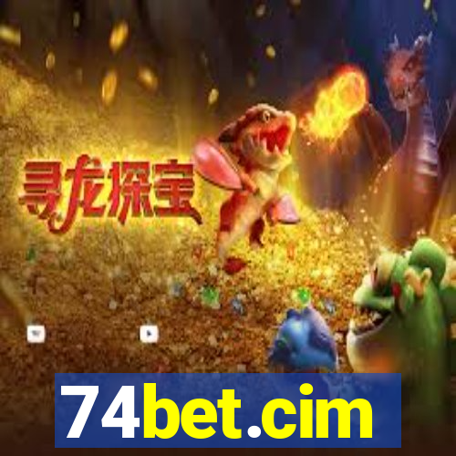 74bet.cim