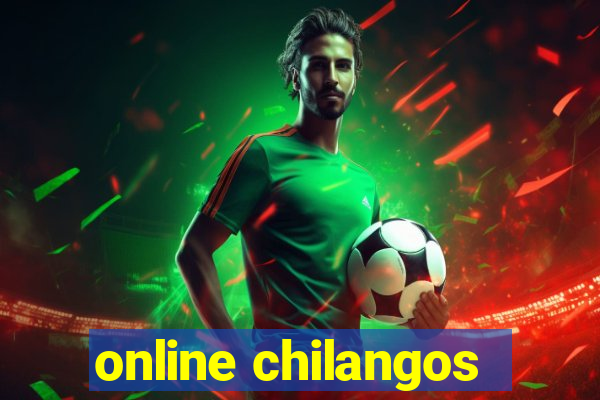 online chilangos