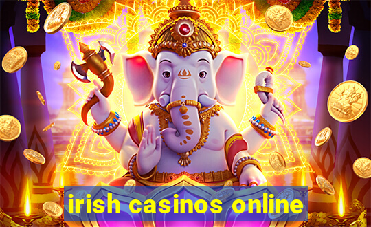 irish casinos online