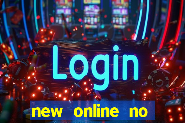 new online no deposit casino