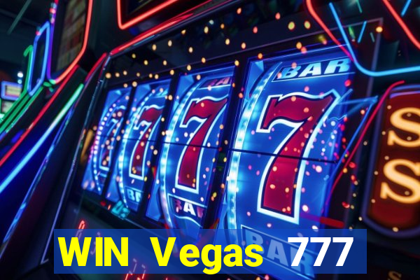 WIN Vegas 777 Classic Slots: C