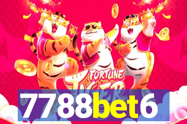 7788bet6