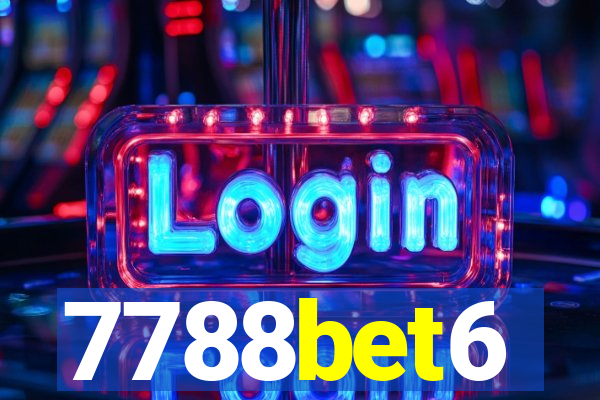 7788bet6