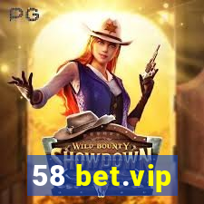 58 bet.vip