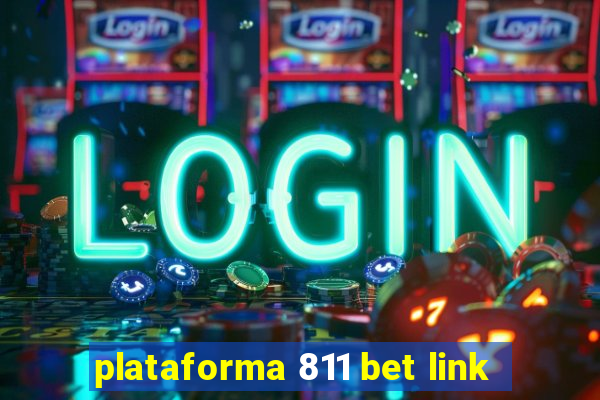 plataforma 811 bet link