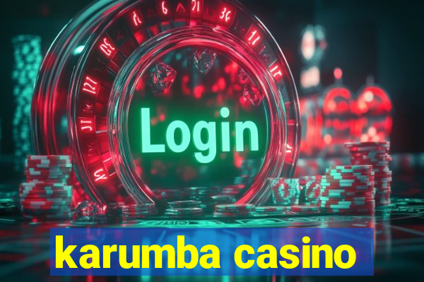 karumba casino