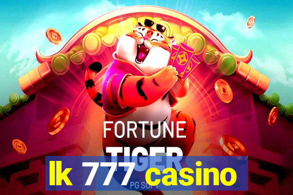 lk 777 casino