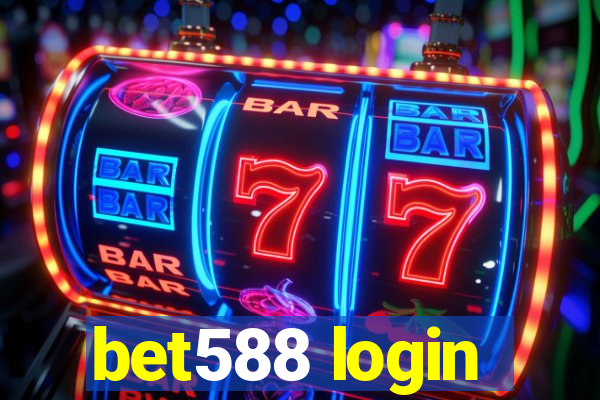 bet588 login