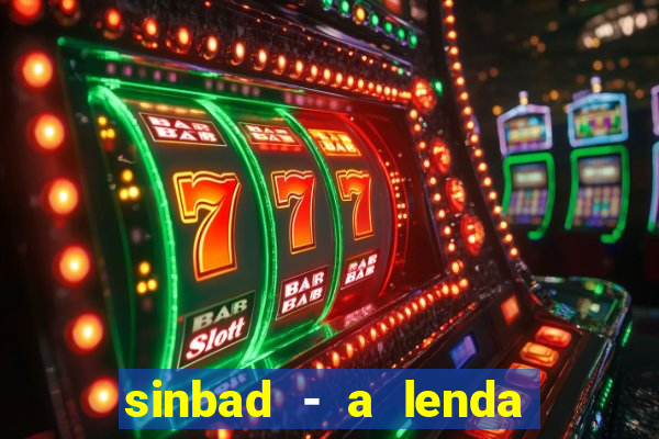 sinbad - a lenda dos sete mares download