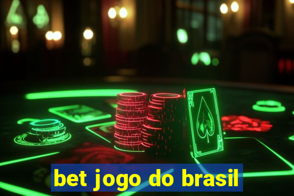 bet jogo do brasil