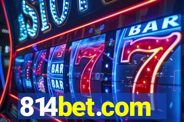 814bet.com