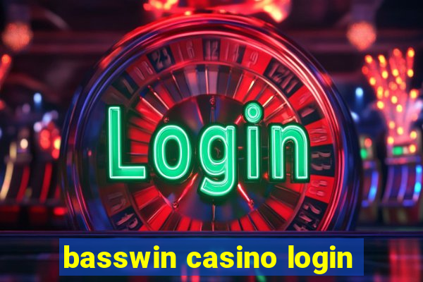 basswin casino login