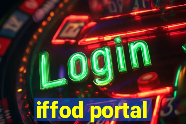 iffod portal