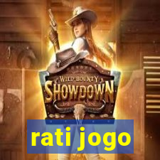 rati jogo