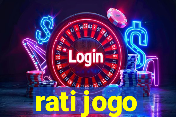 rati jogo