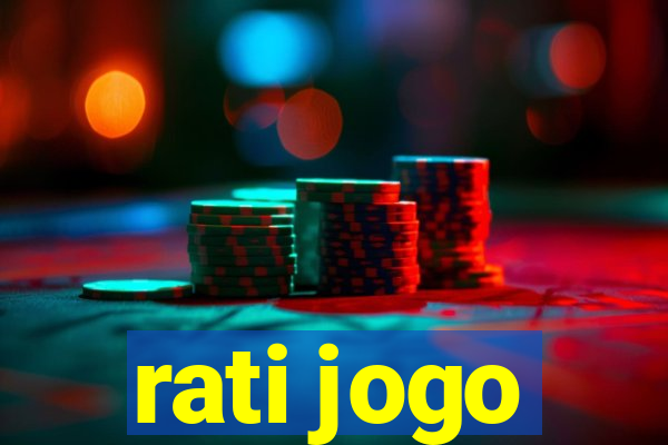 rati jogo