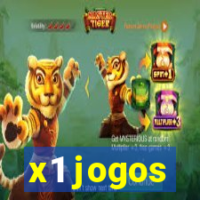 x1 jogos