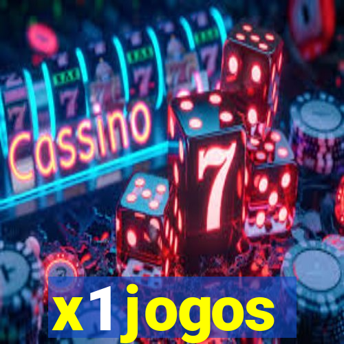 x1 jogos