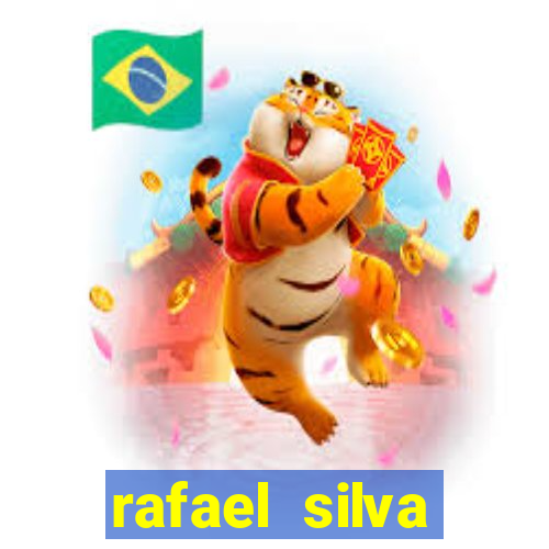 rafael silva cruzeiro salario