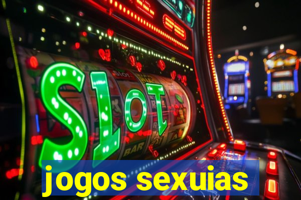 jogos sexuias