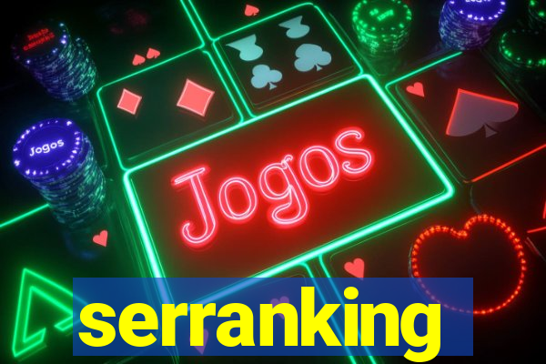 serranking