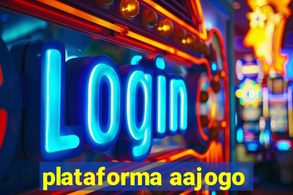 plataforma aajogo