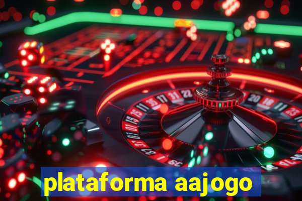 plataforma aajogo