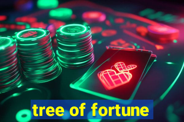 tree of fortune