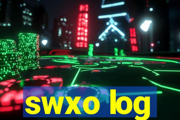 swxo log