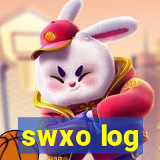 swxo log