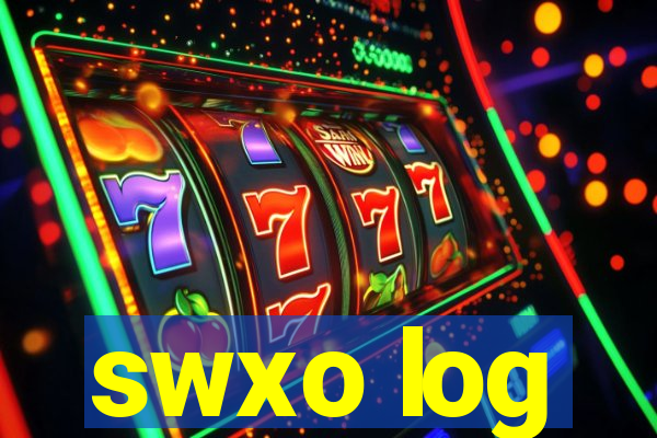 swxo log