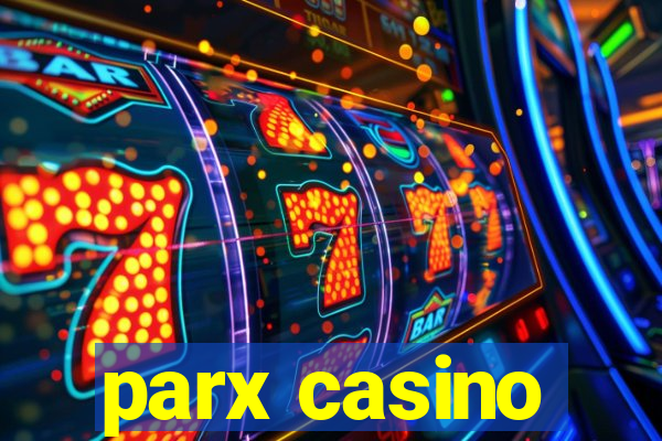 parx casino